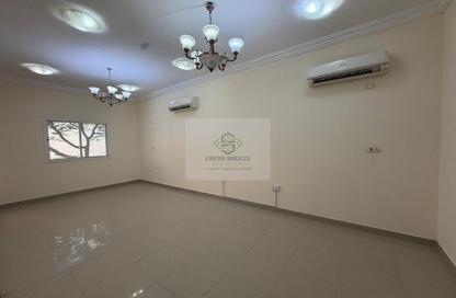 Villa - 6 Bedrooms - 6 Bathrooms for rent in Umm Salal Ali - Umm Salal Ali - Doha Villa - 6 Bedrooms - 6 Bathrooms for rent in Umm Salal Ali - Umm Salal Ali - Doha
