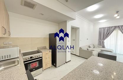 Apartment - 2 Bedrooms - 2 Bathrooms for rent in Al Sadd - Al Sadd - Doha Apartment - 2 Bedrooms - 2 Bathrooms for rent in Al Sadd - Al Sadd - Doha