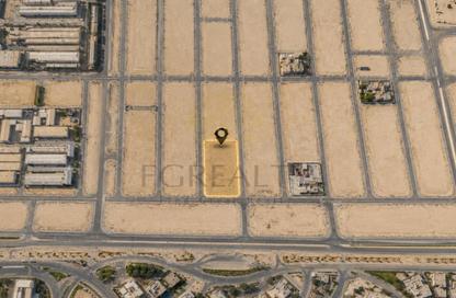 Land - Studio for sale in Huzoom Villas - Lusail City - Lusail