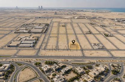 Land - Studio for sale in Huzoom Villas - Lusail City - Lusail