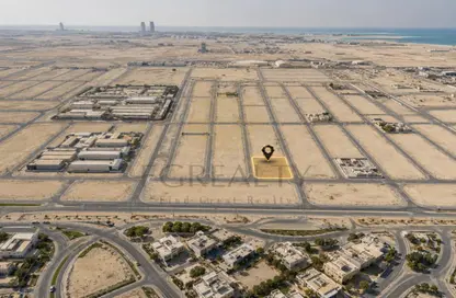 Land - Studio for sale in Huzoom Villas - Lusail City - Lusail Land - Studio for sale in Huzoom Villas - Lusail City - Lusail