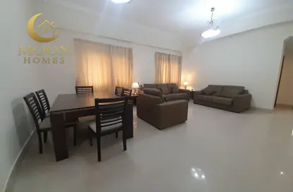 Apartment - 2 Bedrooms - 2 Bathrooms for rent in Fereej Bin Mahmoud North - Fereej Bin Mahmoud - Doha