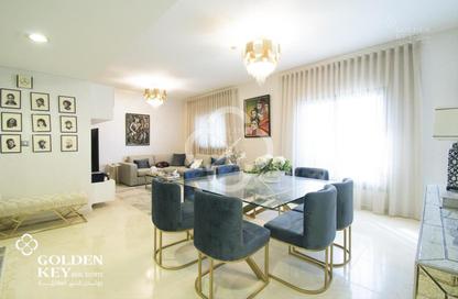 Apartment - 3 - 4 for rent in Regency Residence Fox Hills 1 - Lusail Apartment - 3 - 4 for rent in Regency Residence Fox Hills 1 - Lusail