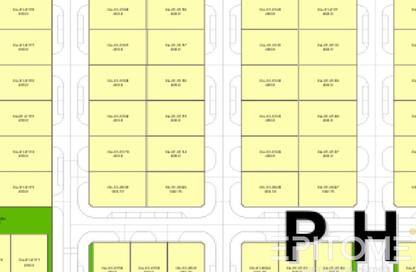 Land - Studio for sale in Huzoom Villas - Lusail City - Lusail