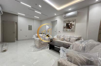 Apartment - 2 Bedrooms - 3 Bathrooms for rent in Thabit Bin Zaid Street - Al Mansoura - Doha Apartment - 2 Bedrooms - 3 Bathrooms for rent in Thabit Bin Zaid Street - Al Mansoura - Doha