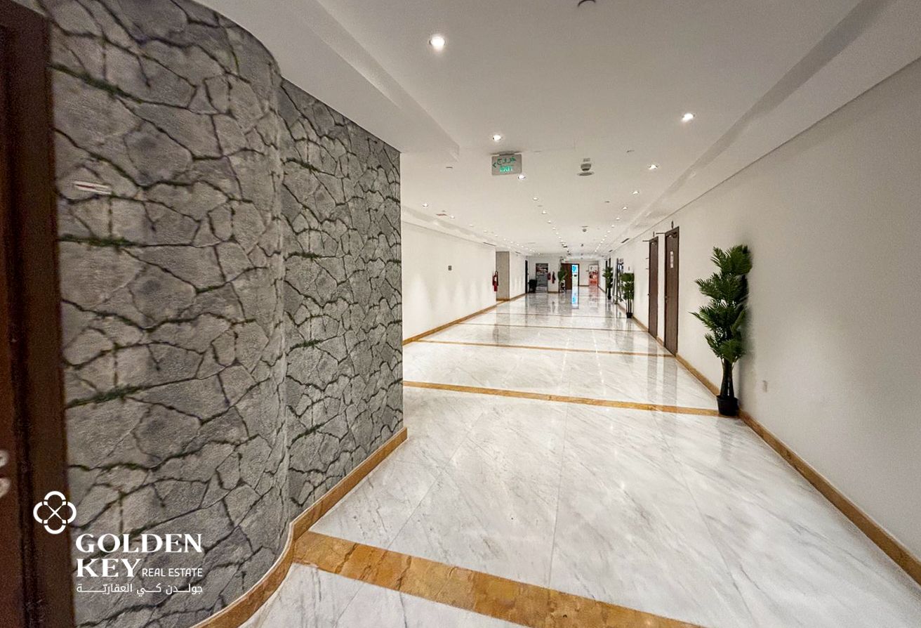 Premium Office Space | Fully Fitted | Lusail