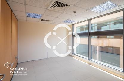 Office Space - Studio - 1 Bathroom for rent in Fereej Bin Mahmoud North - Fereej Bin Mahmoud - Doha