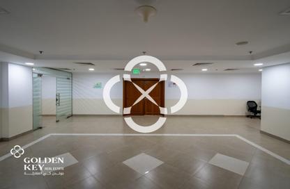 Office Space - Studio - 1 Bathroom for rent in Fereej Bin Mahmoud North - Fereej Bin Mahmoud - Doha