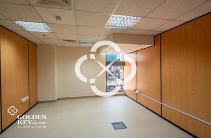 Office Space - Studio - 1 Bathroom for rent in Fereej Bin Mahmoud North - Fereej Bin Mahmoud - Doha