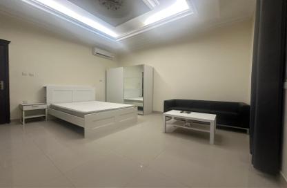 Apartment - Studio - 1 Bathroom for rent in West Bay - West Bay - Doha