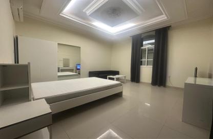 Apartment - Studio - 1 Bathroom for rent in West Bay - West Bay - Doha Apartment - Studio - 1 Bathroom for rent in West Bay - West Bay - Doha