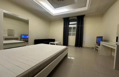 Apartment - Studio - 1 Bathroom for rent in West Bay - West Bay - Doha Apartment - Studio - 1 Bathroom for rent in West Bay - West Bay - Doha