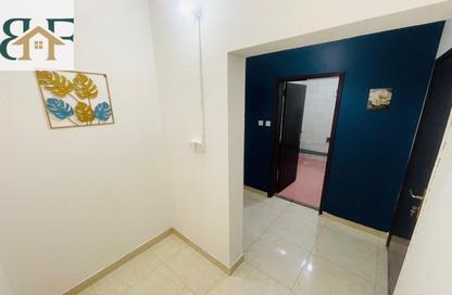 Apartment - Studio - 1 Bathroom for rent in Al Nasr Street - Al Nasr - Doha Apartment - Studio - 1 Bathroom for rent in Al Nasr Street - Al Nasr - Doha