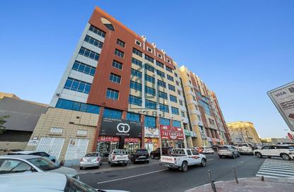 Office Space - Studio - 1 Bathroom for rent in Al Sadd Road - Al Sadd - Doha