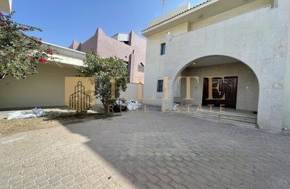 Apartment - 3 Bedrooms - 4 Bathrooms for rent in Bliss Gardens - New Salata - Salata - Doha