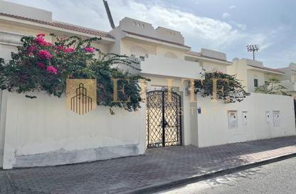 Apartment - 3 Bedrooms - 4 Bathrooms for rent in Bliss Gardens - New Salata - Salata - Doha