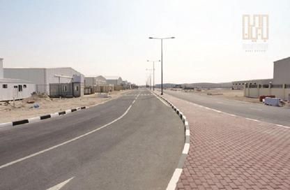 Warehouse - Studio - 5 Bathrooms for rent in East Industrial Street - Birkat Al Awamer - Al Wakra