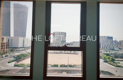 Retail - Studio - 1 for sale in Fox Hills - Fox Hills - Lusail