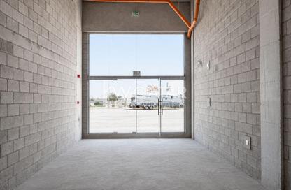 Shop - Studio - 1 Bathroom for rent in Al Thumama - Al Thumama - Doha