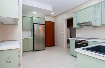 Villa - 4 Bedrooms - 4 Bathrooms for rent in East Gate - West Bay Lagoon - Doha