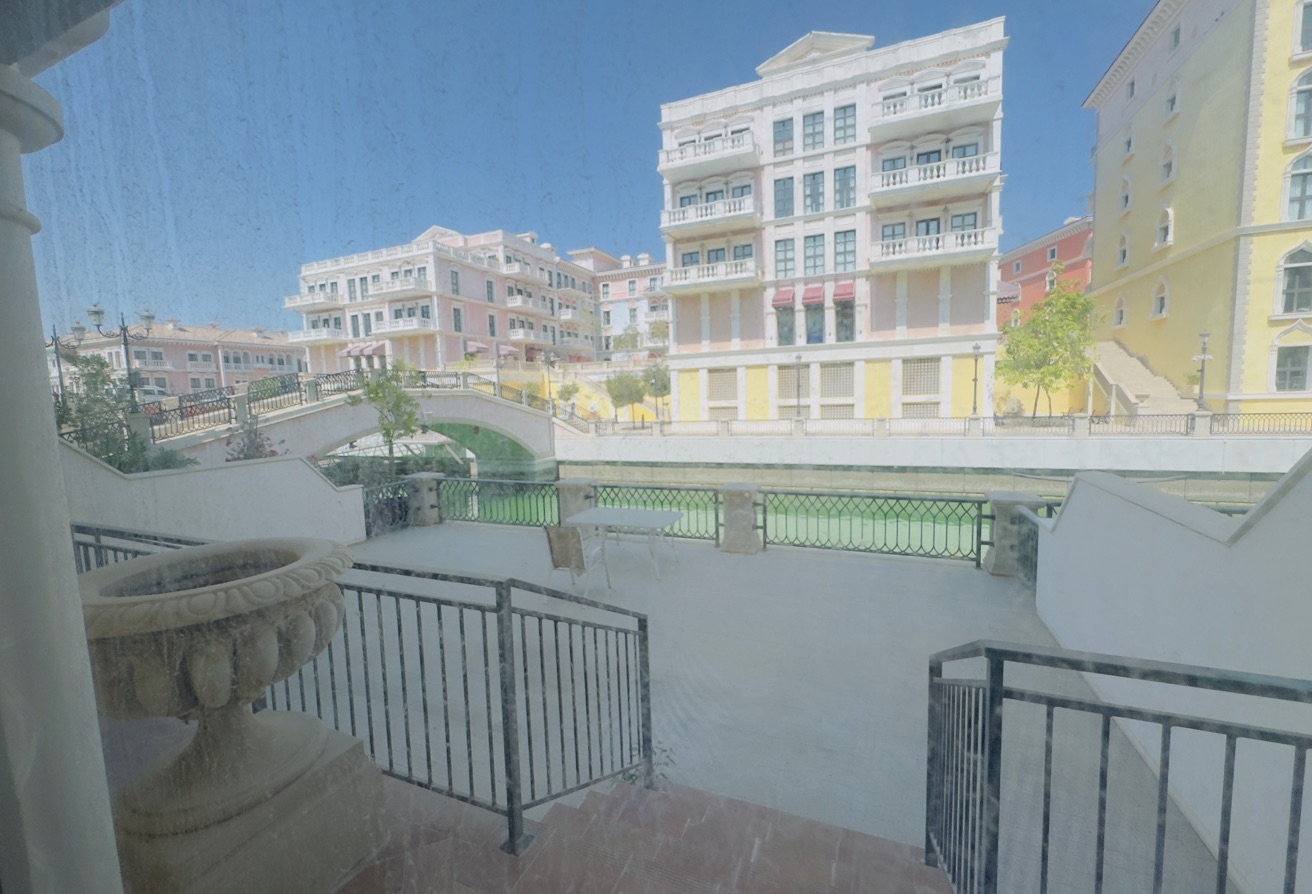 Premium 3 BHK Waterfront Villa | The Pearl Qatar thumbnail 13