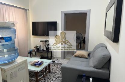 Apartment - 3 Bedrooms - 2 Bathrooms for rent in Sumaysimah - Sumaysimah - Al Khor