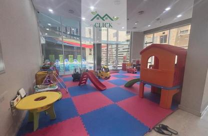 Apartment - 2 Bedrooms - 3 Bathrooms for rent in Anas Street - Fereej Bin Mahmoud North - Fereej Bin Mahmoud - Doha