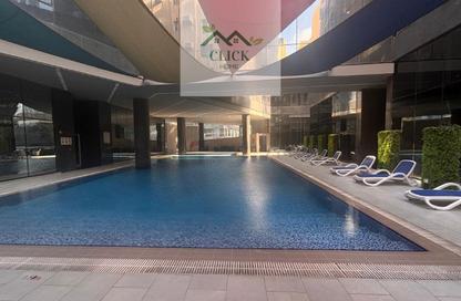 Apartment - 2 Bedrooms - 3 Bathrooms for rent in Anas Street - Fereej Bin Mahmoud North - Fereej Bin Mahmoud - Doha