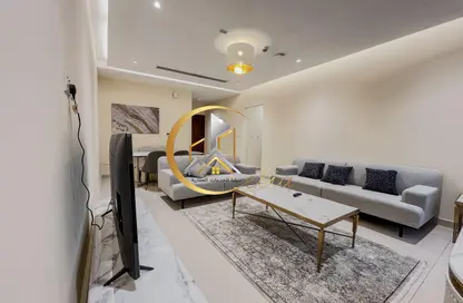 Apartment - 1 Bedroom - 2 Bathrooms for rent in Giardino Apartments - The Pearl Island - Doha