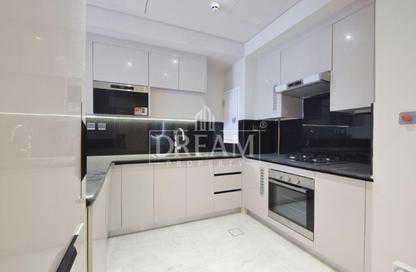 Apartment - 2 Bedrooms - 3 Bathrooms for sale in Fox Hills South - Fox Hills - Lusail