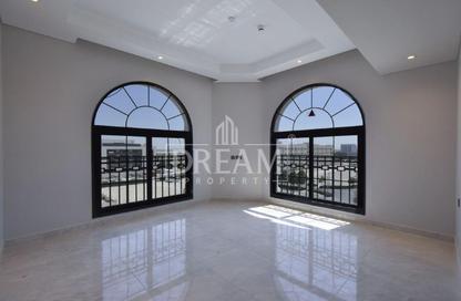 Apartment - 2 Bedrooms - 3 Bathrooms for sale in Fox Hills South - Fox Hills - Lusail