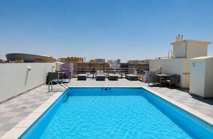 Apartment - 3 - 4 for sale in Fox Hills - Fox Hills - Lusail