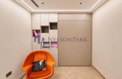 Apartment - 3 - 4 for sale in Fox Hills - Fox Hills - Lusail