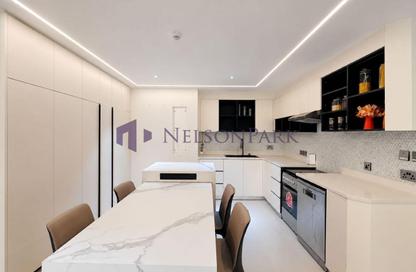 Apartment - 3 - 4 for sale in Fox Hills - Fox Hills - Lusail