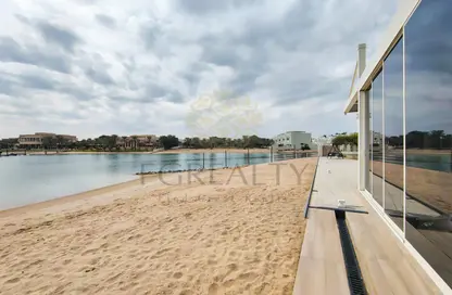 Compound - 4 Bedrooms - 7 Bathrooms for rent in West Bay Lagoon Villas - West Bay Lagoon - West Bay Lagoon - Doha