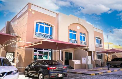 Compound - 4 - 4 for rent in Muraikh - AlMuraikh - Doha