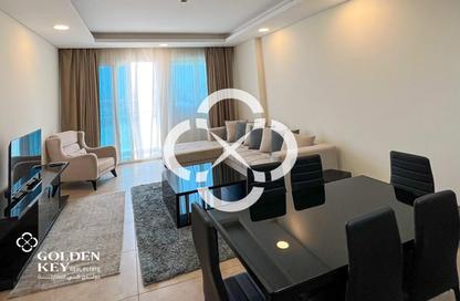Apartment - 2 Bedrooms - 2 Bathrooms for sale in Al Erkyah City - Lusail