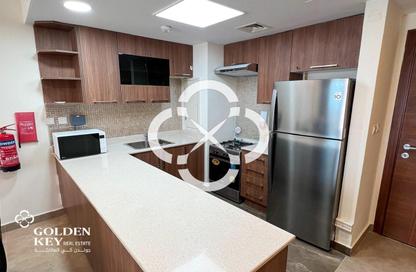Apartment - 2 Bedrooms - 2 Bathrooms for sale in Al Erkyah City - Lusail