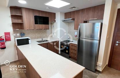 Apartment - 2 - 2 for sale in Al Erkyah City - Lusail Apartment - 2 - 2 for sale in Al Erkyah City - Lusail