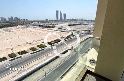 Apartment - 2 Bedrooms - 2 Bathrooms for sale in Al Erkyah City - Lusail