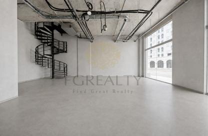 Shop - Studio - 1 for rent in Souk Al gharaffa - Al Gharrafa - Doha Shop - Studio - 1 for rent in Souk Al gharaffa - Al Gharrafa - Doha