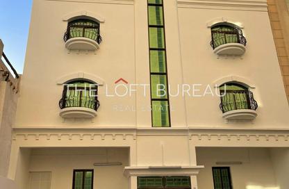 Whole Building - 7 - 7+ for rent in Umm Ghwailina Comm - Umm Ghuwalina - Umm Ghuwailina - Doha