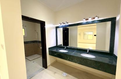 Villa - 7 Bedrooms - 7 Bathrooms for rent in Al Thumama - Al Thumama - Doha