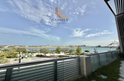 Townhouse - 4 Bedrooms - 5 Bathrooms for sale in Seef Waterfront - Lusail City - Lusail