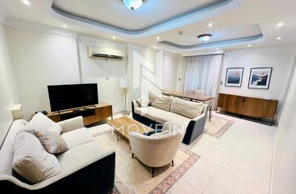 Apartment - 2 Bedrooms - 3 Bathrooms for rent in Al Sadd Road - Al Sadd - Doha
