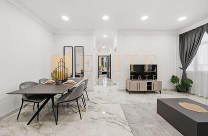 Apartment - 2 - 2 for rent in Al Nasr Street - Al Nasr - Doha