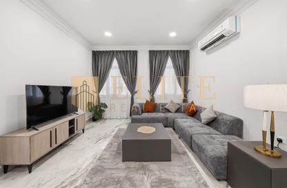 Apartment - 2 - 2 for rent in Al Nasr Street - Al Nasr - Doha Apartment - 2 - 2 for rent in Al Nasr Street - Al Nasr - Doha