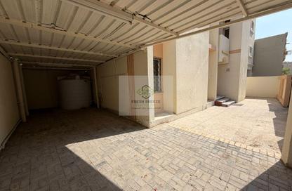 Villa - 3 - 3 for rent in Al Nasr Street - Al Nasr - Doha