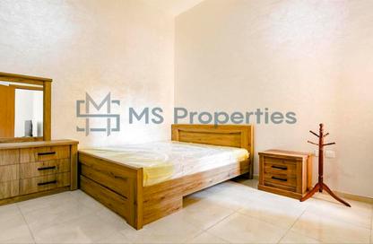 Apartment - 1 Bedroom - 2 Bathrooms for sale in Naples - Fox Hills - Fox Hills - Lusail