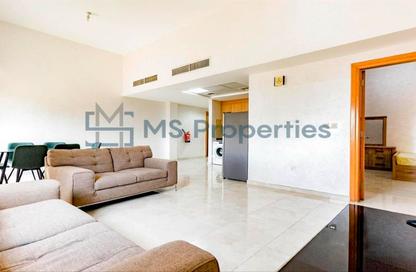 Apartment - 1 Bedroom - 2 Bathrooms for sale in Naples - Fox Hills - Fox Hills - Lusail Apartment - 1 Bedroom - 2 Bathrooms for sale in Naples - Fox Hills - Fox Hills - Lusail